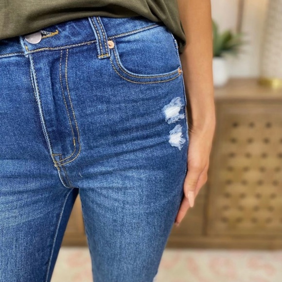 White Birch Jeans NWT!! - Picture 3 of 3